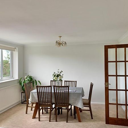 Stratford Upon Avon: 2 Bed Town Centre Apartment, Parking For One Car Extérieur photo