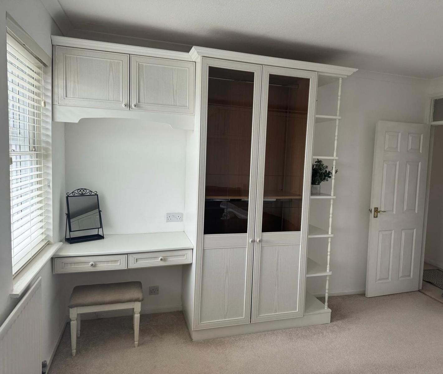 Stratford Upon Avon: 2 Bed Town Centre Apartment, Parking For One Car Extérieur photo